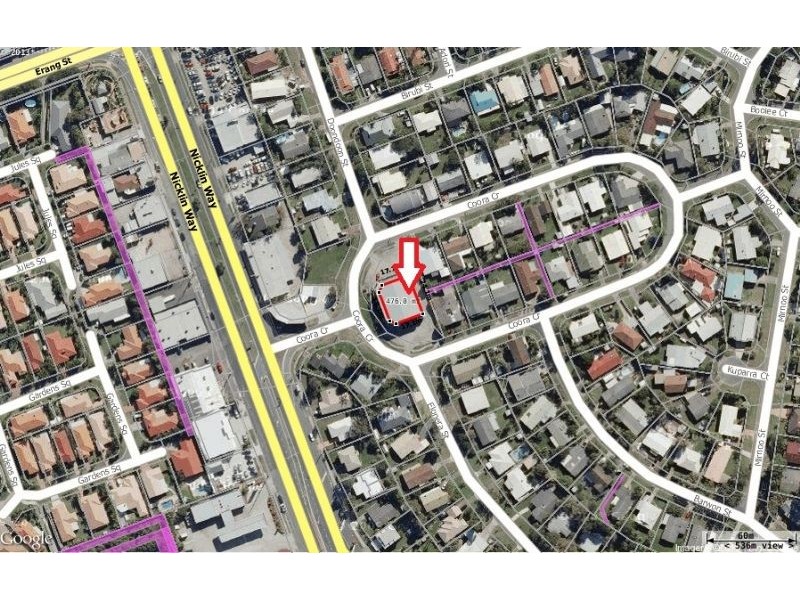 9/2 Coora Crescent, Currimundi QLD 4551