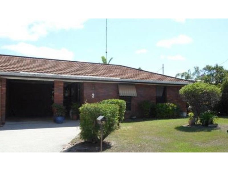 2/43 Enfield Crescent, Battery Hill QLD 4551