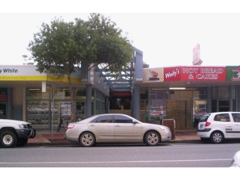 60-62 Landsborough Parade, Golden Beach QLD 4551