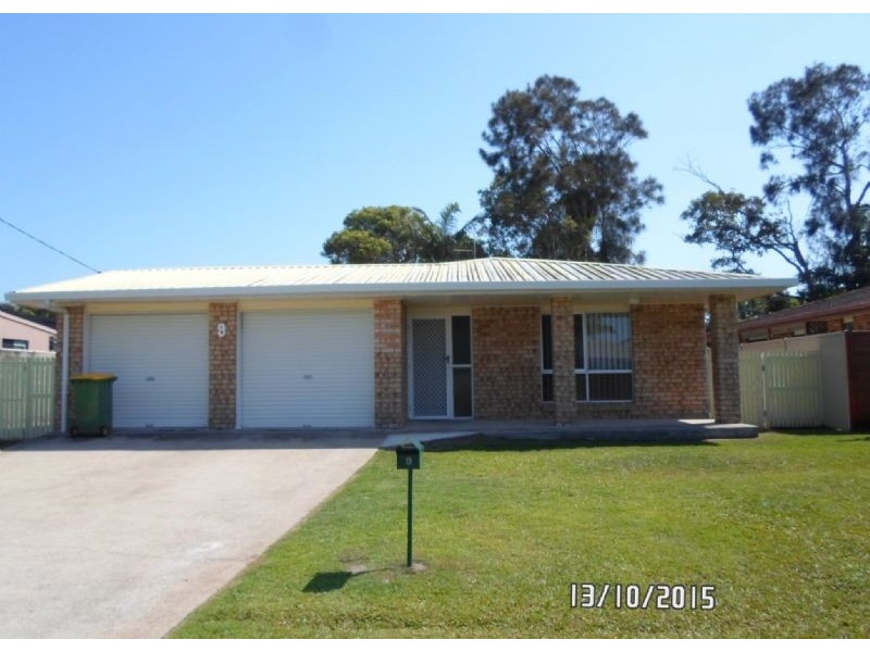 9 Coroong Street, Wurtulla QLD 4575