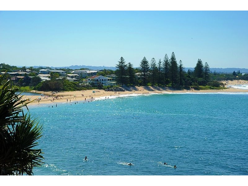 1/22 Queen of Colonies Parade, Moffat Beach QLD 4551