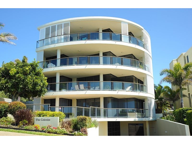 1/22 Queen of Colonies Parade, Moffat Beach QLD 4551