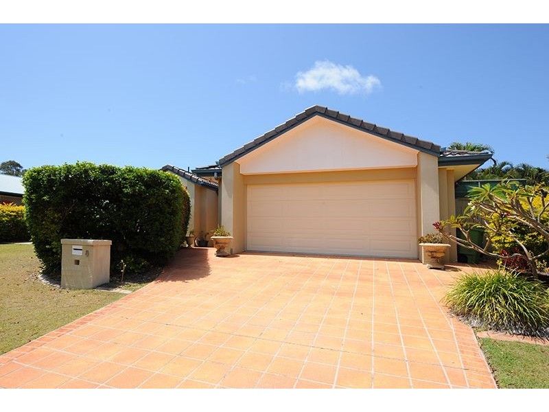 8 Lilac Cresent, Currimundi QLD 4551
