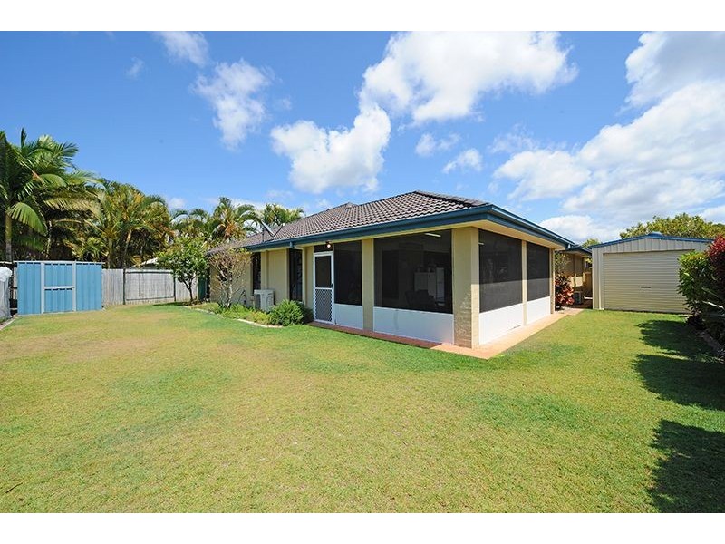 8 Lilac Cresent, Currimundi QLD 4551