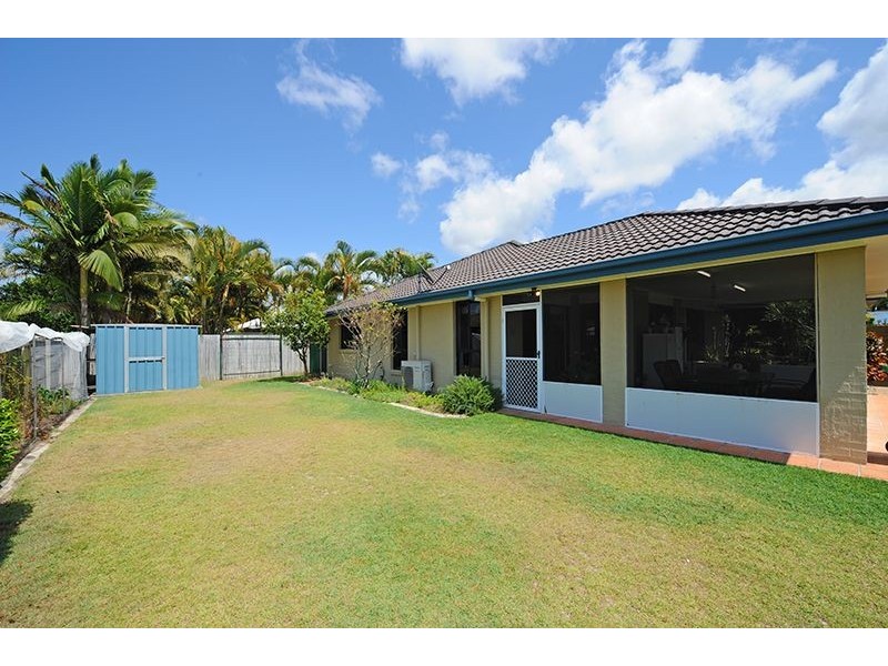 8 Lilac Cresent, Currimundi QLD 4551