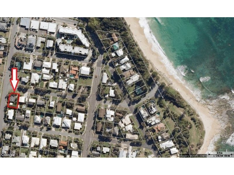 20 Neill Street, Dicky Beach QLD 4551