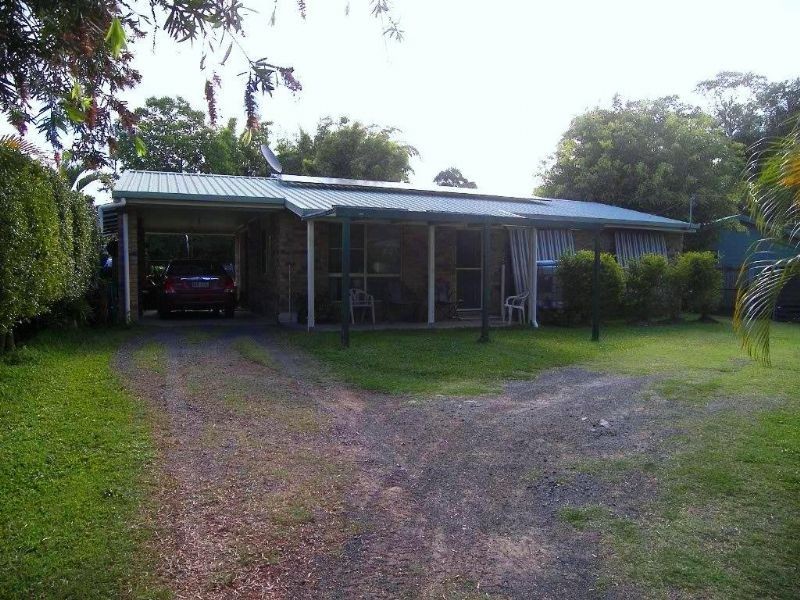 8a Cribb Street, Landsborough QLD 4550