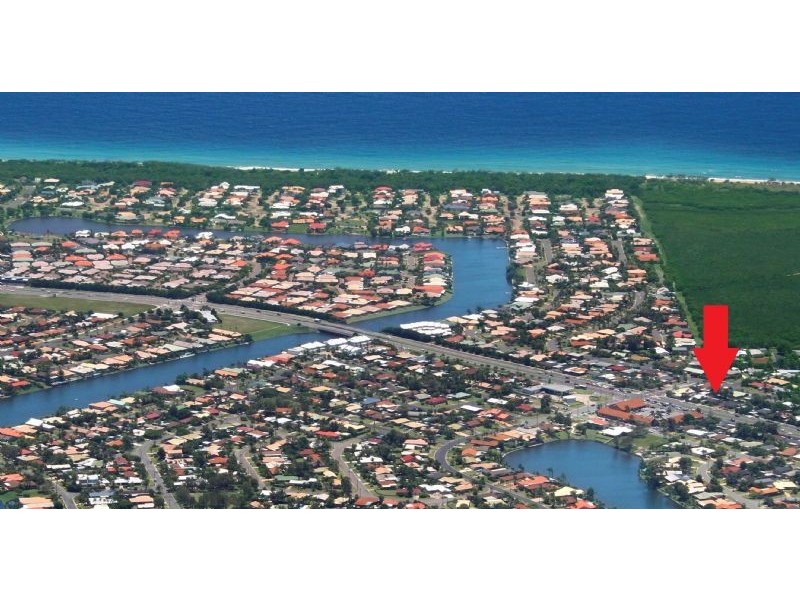 613 Nicklin Way, Wurtulla QLD 4575