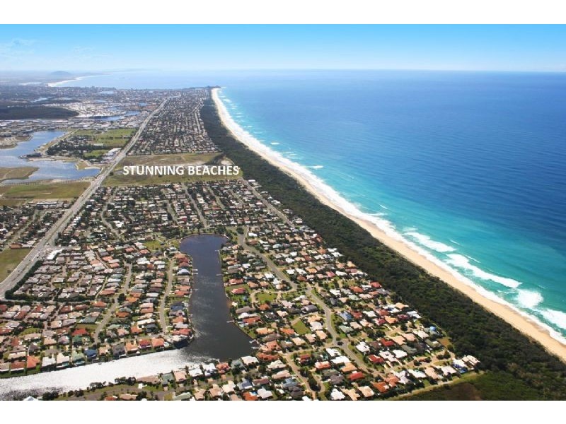 613 Nicklin Way, Wurtulla QLD 4575