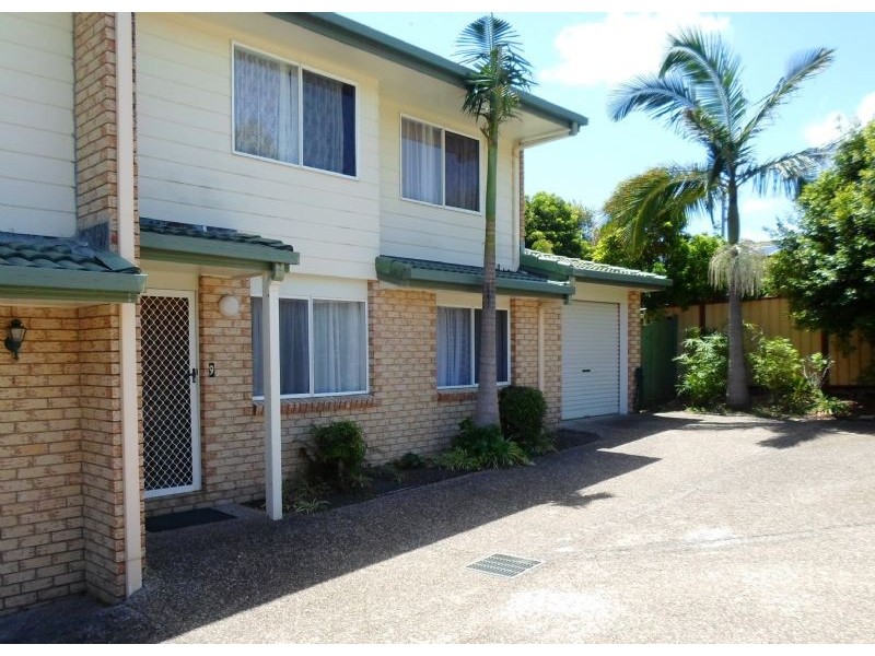 9/43 Arthur Street, Caloundra QLD 4551