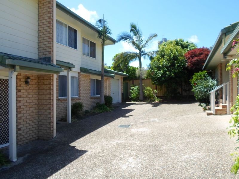 9/43 Arthur Street, Caloundra QLD 4551