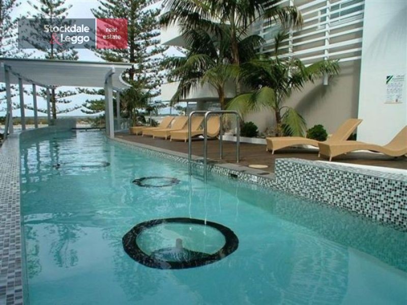 402/10 Leeding Terrace, Caloundra QLD 4551