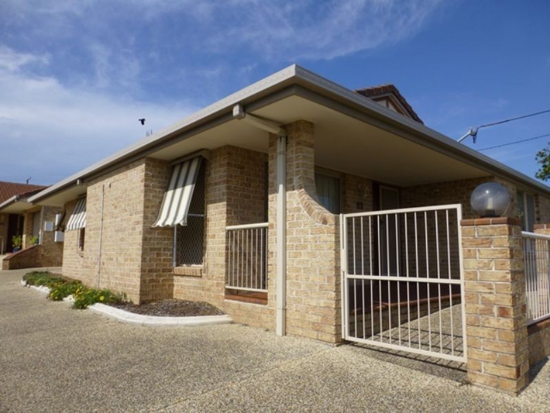 4/19 Oronsay Avenue, Caloundra QLD 4551