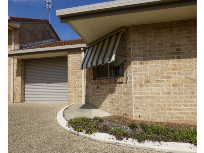 4/19 Oronsay Avenue, Caloundra QLD 4551