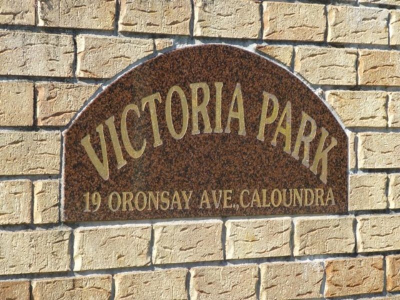 4/19 Oronsay Avenue, Caloundra QLD 4551