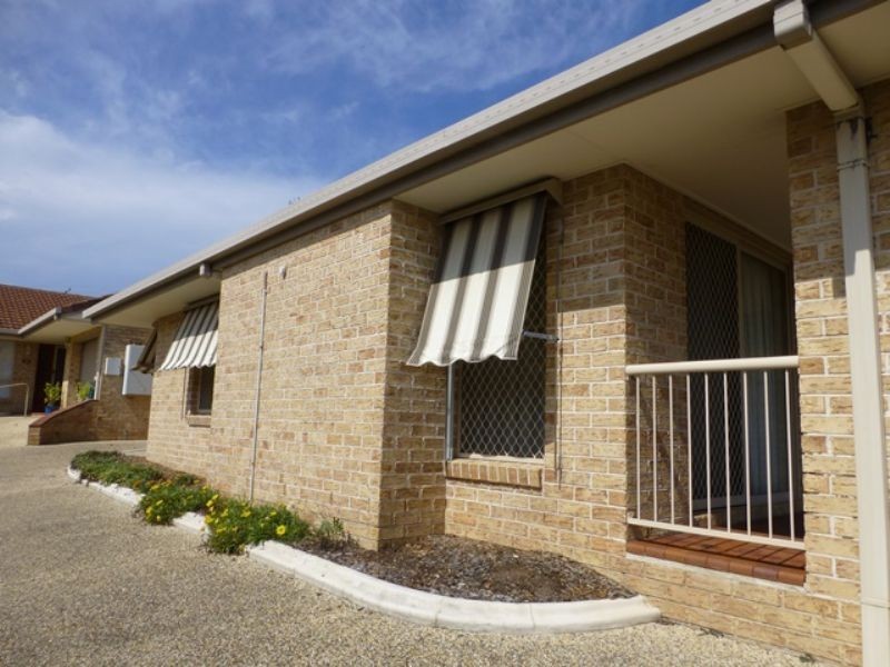 4/19 Oronsay Avenue, Caloundra QLD 4551