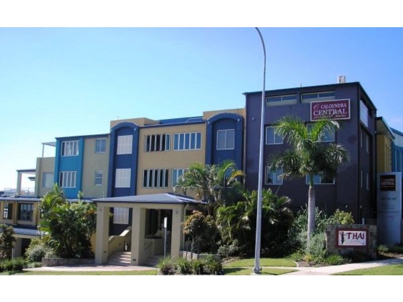 3060/36 Browning Boulevard, Battery Hill QLD 4551