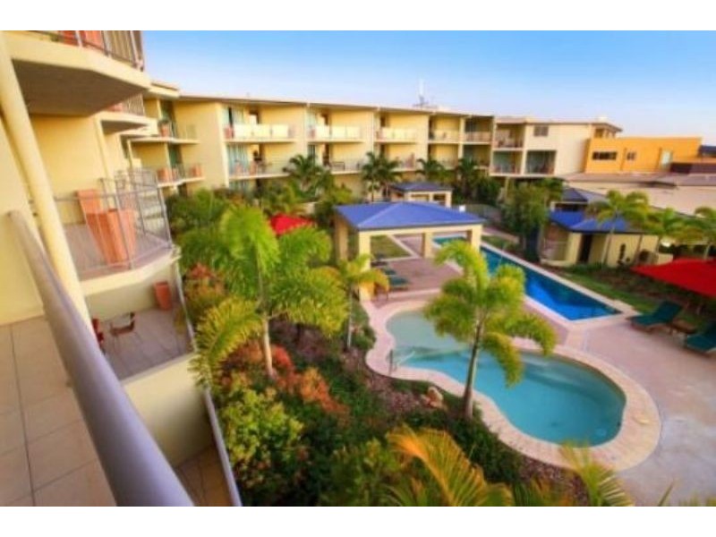 3060/36 Browning Boulevard, Battery Hill QLD 4551