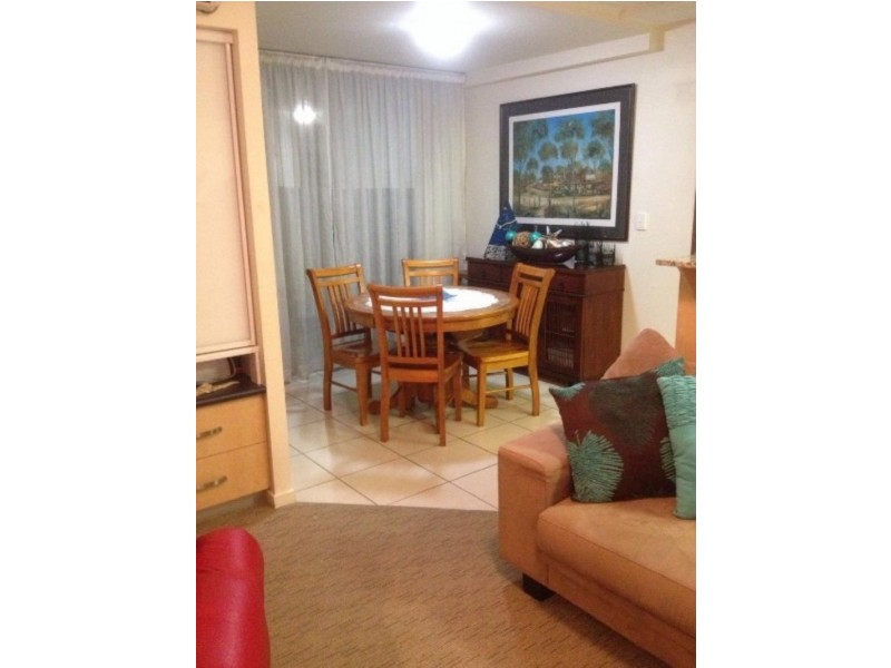 3060/36 Browning Boulevard, Battery Hill QLD 4551