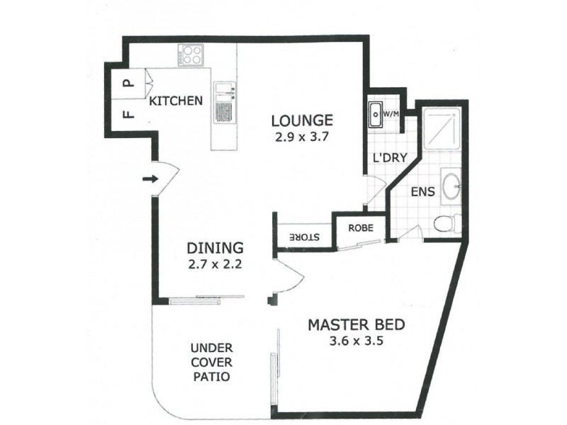3060/36 Browning Boulevard, Battery Hill QLD 4551