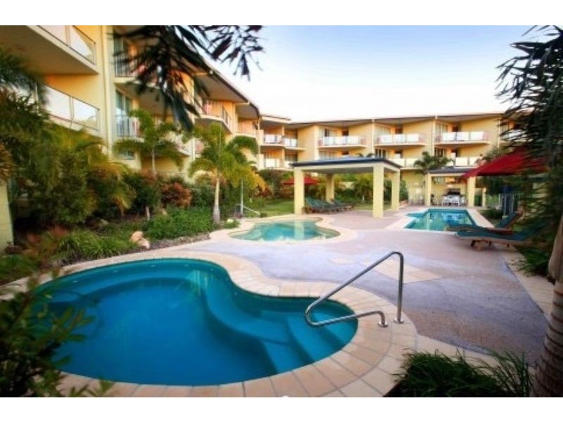 3060/36 Browning Boulevard, Battery Hill QLD 4551