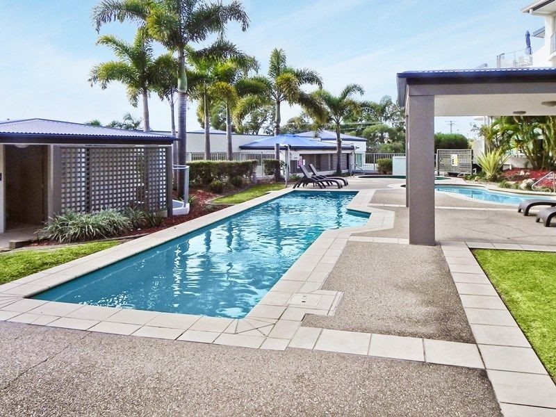 3060/36 Browning Boulevard, Battery Hill QLD 4551