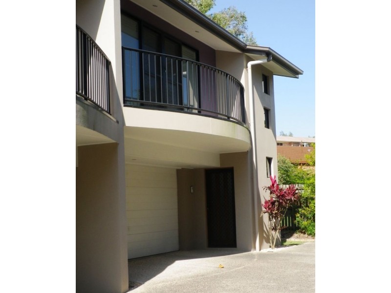 3/9 Wyreema Terrace, Caloundra QLD 4551