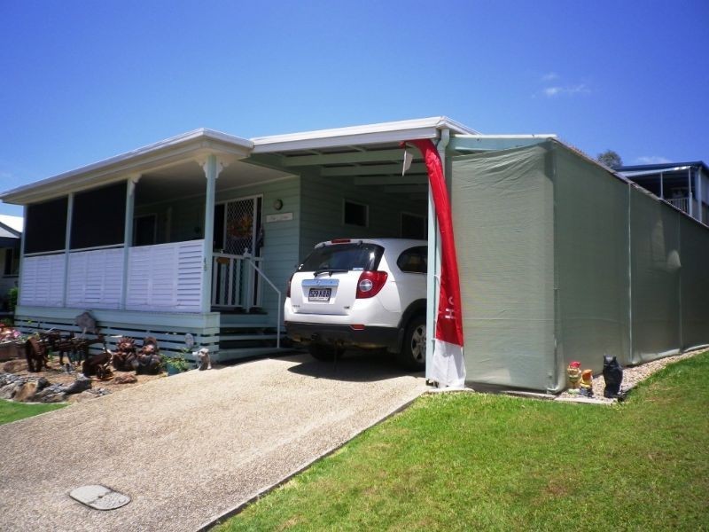 46/72 Mark Road West, Little Mountain QLD 4551