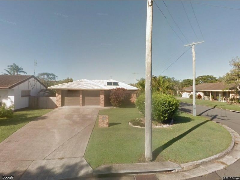 28 Theresa Street, Golden Beach QLD 4551