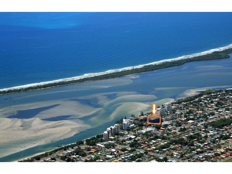 706/75 Landsborough Parade, Golden Beach QLD 4551