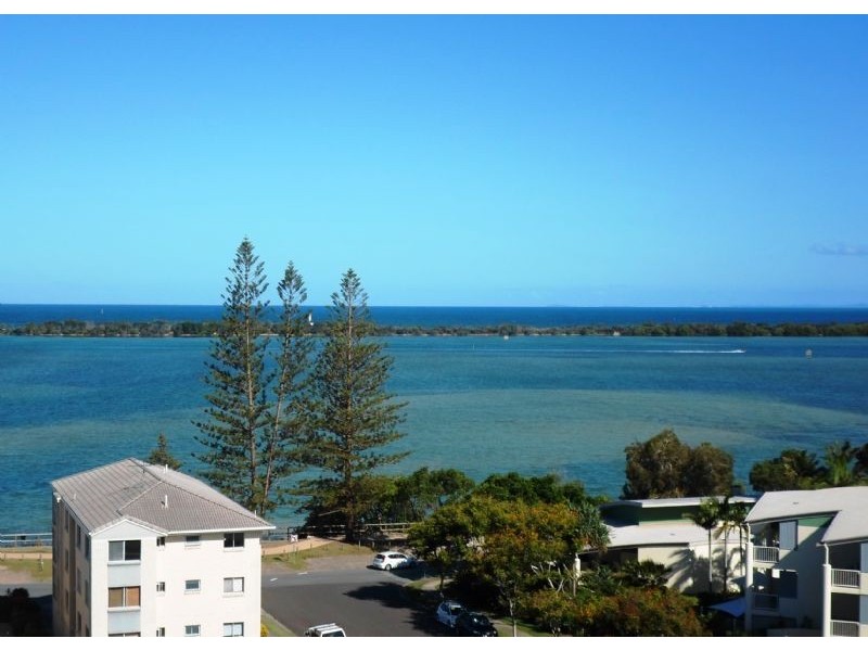 706/75 Landsborough Parade, Golden Beach QLD 4551