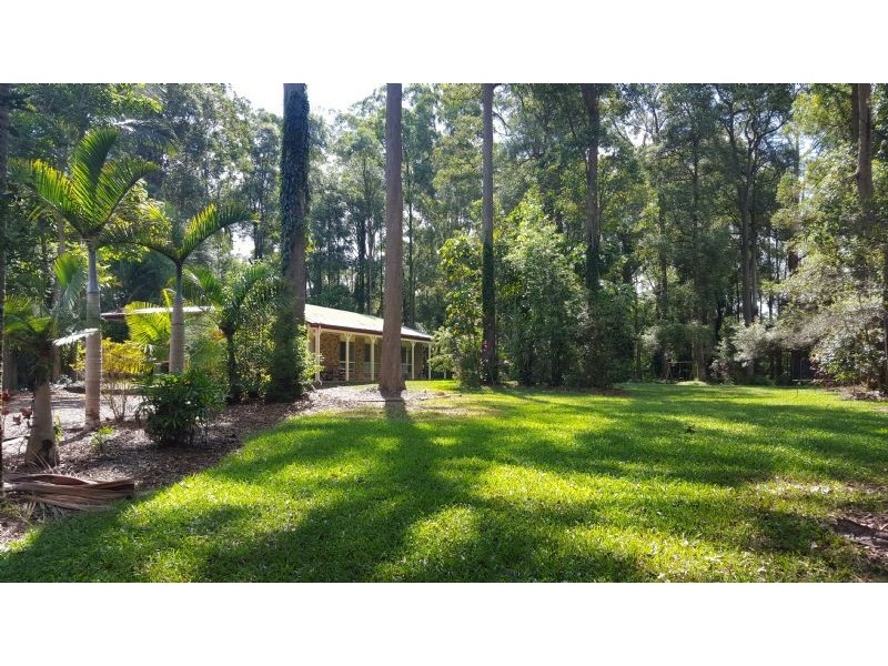 14 Stephenson Court, Beerwah QLD 4519