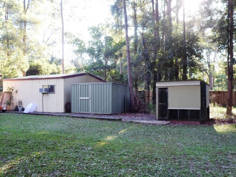 14 Stephenson Court, Beerwah QLD 4519