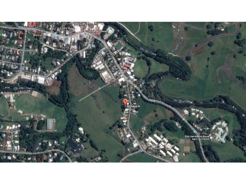 43 Bunya Street, Maleny QLD 4552