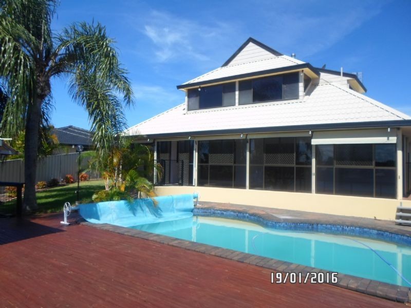 35 Boolagi Drive, Wurtulla QLD 4575
