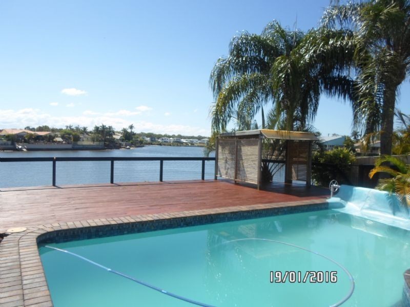 35 Boolagi Drive, Wurtulla QLD 4575