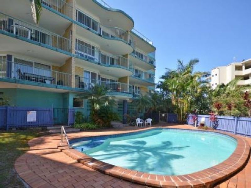 5/34 MORETON PARADE, Caloundra QLD 4551