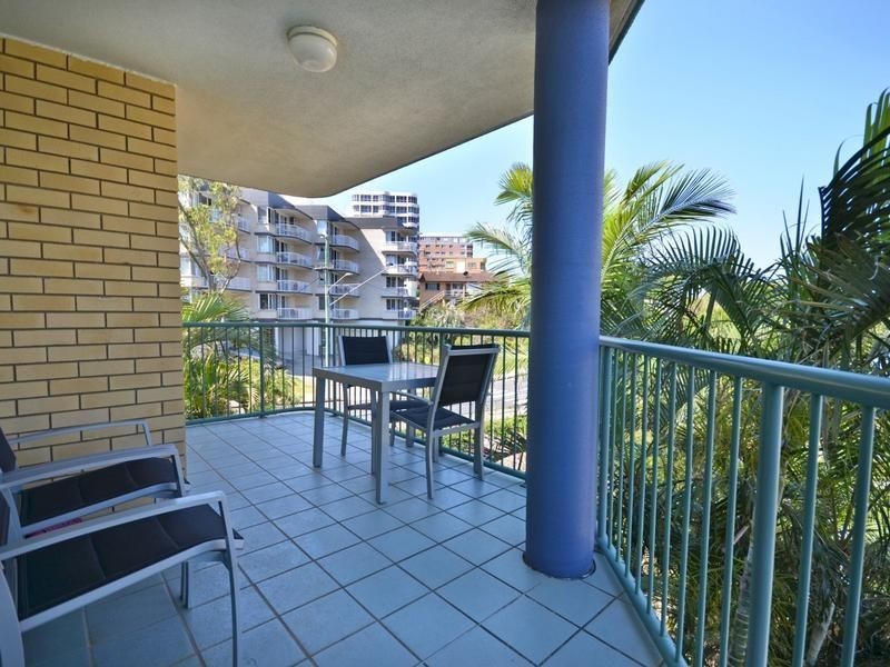 5/34 MORETON PARADE, Caloundra QLD 4551