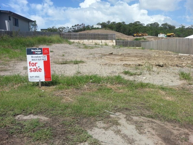 25 Highland Terrace, Little Mountain QLD 4551