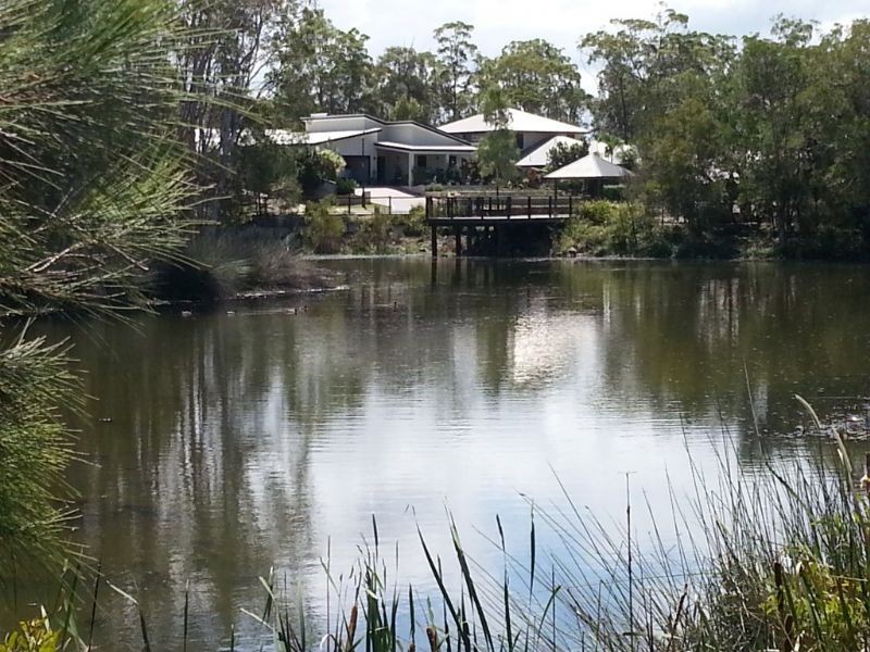 25 Highland Terrace, Little Mountain QLD 4551