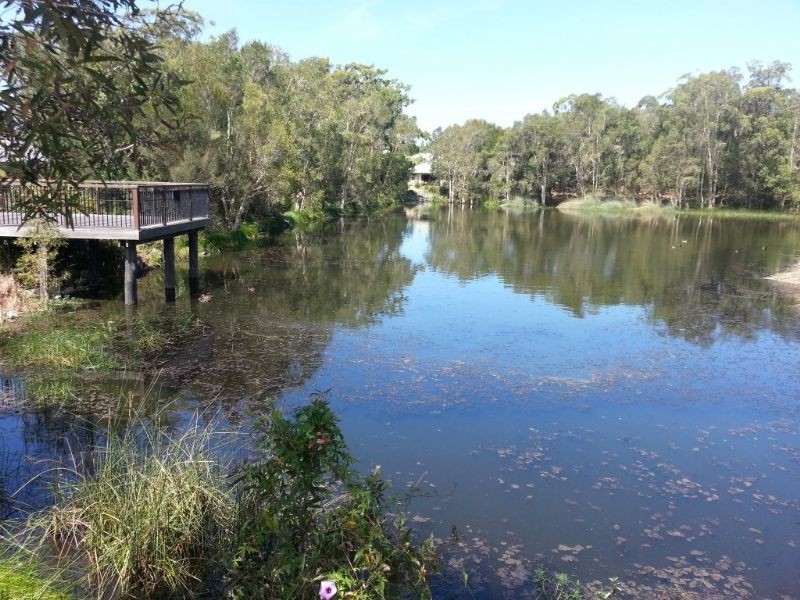 25 Highland Terrace, Little Mountain QLD 4551