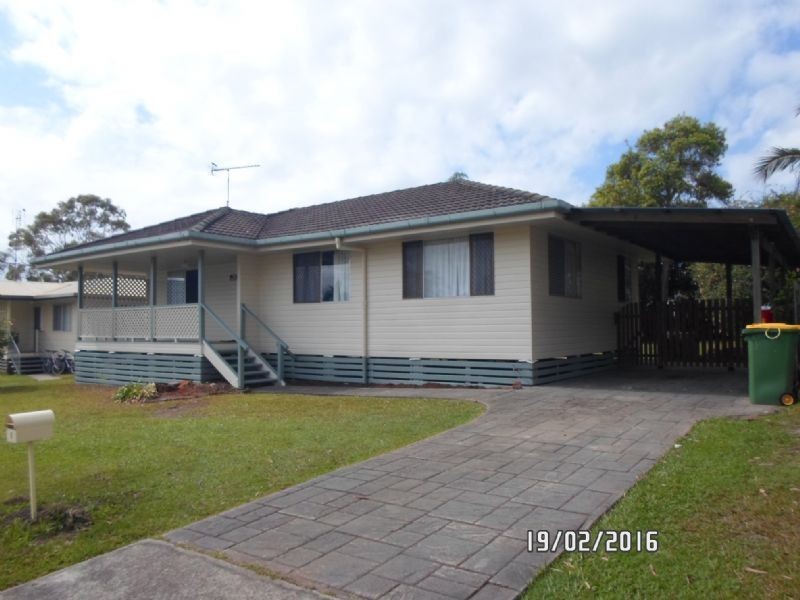 8 Trundle Street, Dicky Beach QLD 4551