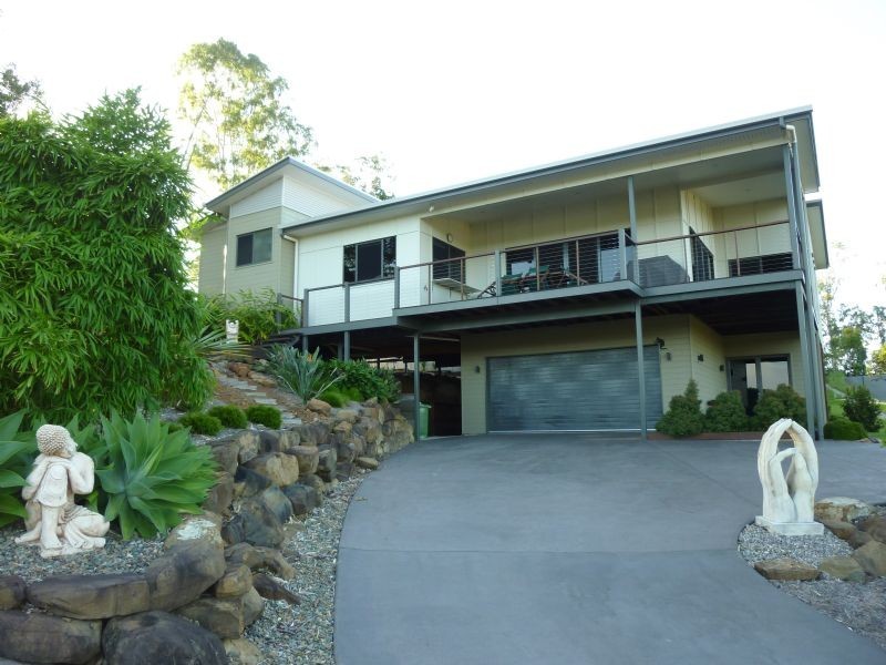 12 Viewland Drive, Mooloolah Valley QLD 4553