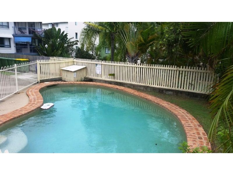 11/7 Mahia Terrace, Kings Beach QLD 4551