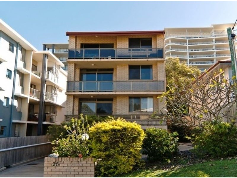 3/26 Upper Gay Terrace, Kings Beach QLD 4551