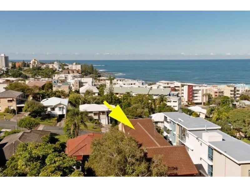 3/26 Upper Gay Terrace, Kings Beach QLD 4551