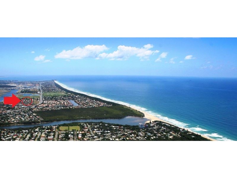 53 Spinnaker Boulevard, Wurtulla QLD 4575