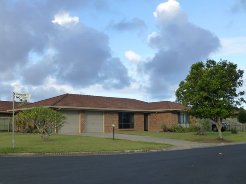 53 Spinnaker Boulevard, Wurtulla QLD 4575