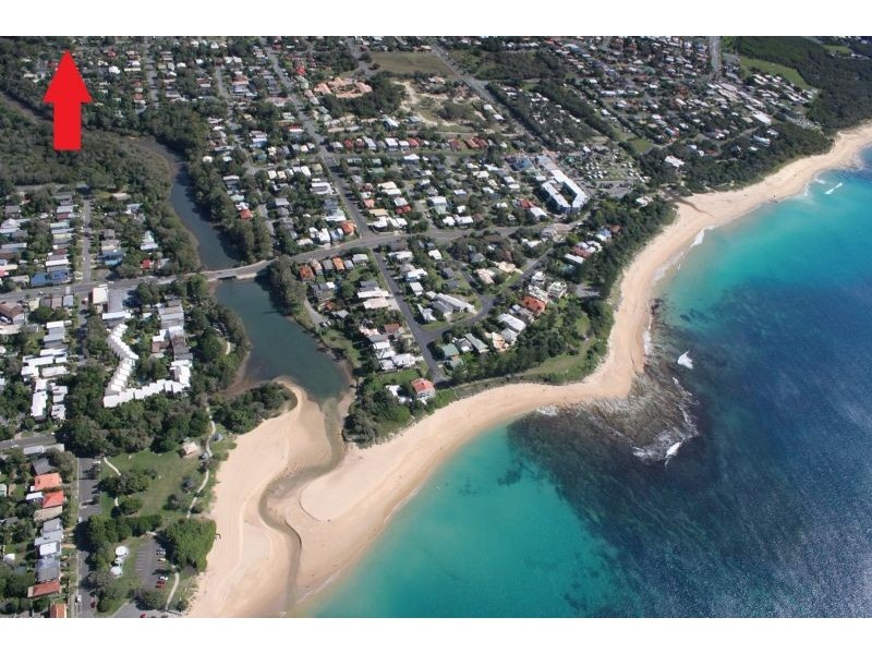 2/22 Ulm Street, Dicky Beach QLD 4551