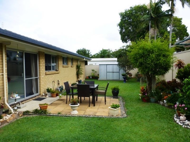 2/22 Ulm Street, Dicky Beach QLD 4551